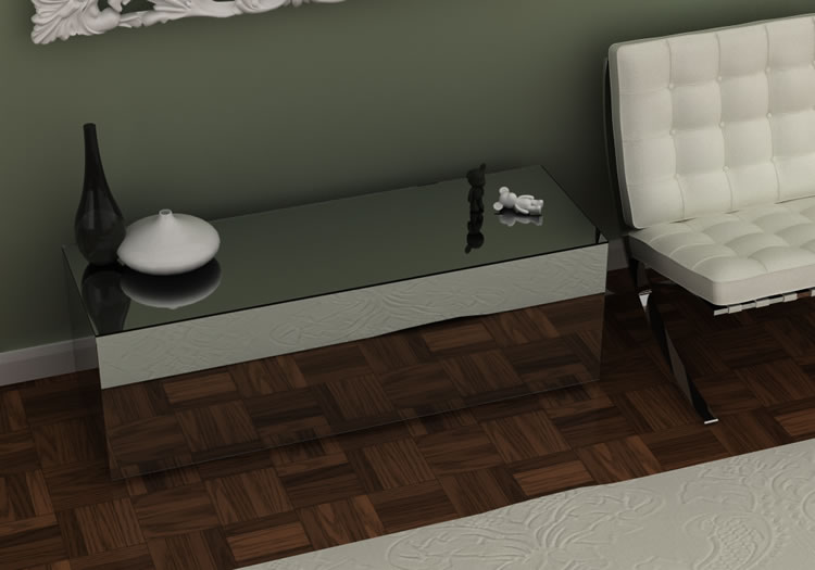 Mirrored Sideboard Furniture